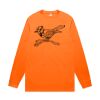 AS Colour Mens Block Safety Long Sleeved Tee Thumbnail