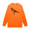 AS Colour Mens Block Safety Long Sleeved Tee Thumbnail