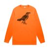 AS Colour Mens Block Safety Long Sleeved Tee Thumbnail