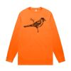 AS Colour Mens Block Safety Long Sleeved Tee Thumbnail
