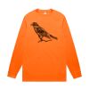 AS Colour Mens Block Safety Long Sleeved Tee Thumbnail