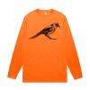 AS Colour Mens Block Safety Long Sleeved Tee Thumbnail