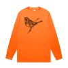 AS Colour Mens Block Safety Long Sleeved Tee Thumbnail