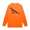 AS Colour Mens Block Safety Long Sleeved Tee Thumbnail