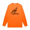 AS Colour Mens Block Safety Long Sleeved Tee Thumbnail