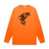 AS Colour Mens Block Safety Long Sleeved Tee Thumbnail