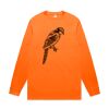 AS Colour Mens Block Safety Long Sleeved Tee Thumbnail