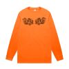 AS Colour Mens Block Safety Long Sleeved Tee Thumbnail