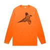AS Colour Mens Block Safety Long Sleeved Tee Thumbnail