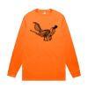 AS Colour Mens Block Safety Long Sleeved Tee Thumbnail