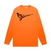AS Colour Mens Block Safety Long Sleeved Tee Thumbnail