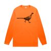 AS Colour Mens Block Safety Long Sleeved Tee Thumbnail