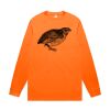 AS Colour Mens Block Safety Long Sleeved Tee Thumbnail