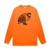 AS Colour Mens Block Safety Long Sleeved Tee Thumbnail