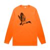 AS Colour Mens Block Safety Long Sleeved Tee Thumbnail