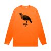 AS Colour Mens Block Safety Long Sleeved Tee Thumbnail