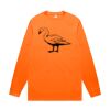 AS Colour Mens Block Safety Long Sleeved Tee Thumbnail