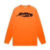 AS Colour Mens Block Safety Long Sleeved Tee Thumbnail