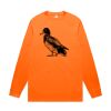 AS Colour Mens Block Safety Long Sleeved Tee Thumbnail