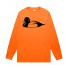 AS Colour Mens Block Safety Long Sleeved Tee Thumbnail