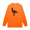 AS Colour Mens Block Safety Long Sleeved Tee Thumbnail