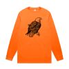 AS Colour Mens Block Safety Long Sleeved Tee Thumbnail