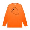 AS Colour Mens Block Safety Long Sleeved Tee Thumbnail