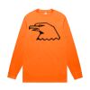 AS Colour Mens Block Safety Long Sleeved Tee Thumbnail