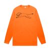 AS Colour Mens Block Safety Long Sleeved Tee Thumbnail
