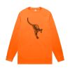 AS Colour Mens Block Safety Long Sleeved Tee Thumbnail