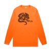 AS Colour Mens Block Safety Long Sleeved Tee Thumbnail
