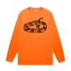 AS Colour Mens Block Safety Long Sleeved Tee Thumbnail