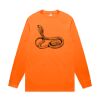 AS Colour Mens Block Safety Long Sleeved Tee Thumbnail