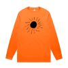 AS Colour Mens Block Safety Long Sleeved Tee Thumbnail