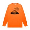 AS Colour Mens Block Safety Long Sleeved Tee Thumbnail