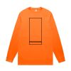 AS Colour Mens Block Safety Long Sleeved Tee Thumbnail
