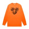 AS Colour Mens Block Safety Long Sleeved Tee Thumbnail