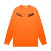 AS Colour Mens Block Safety Long Sleeved Tee Thumbnail