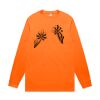 AS Colour Mens Block Safety Long Sleeved Tee Thumbnail