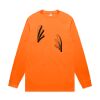 AS Colour Mens Block Safety Long Sleeved Tee Thumbnail