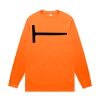 AS Colour Mens Block Safety Long Sleeved Tee Thumbnail