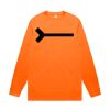 AS Colour Mens Block Safety Long Sleeved Tee Thumbnail