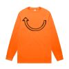 AS Colour Mens Block Safety Long Sleeved Tee Thumbnail