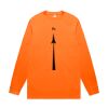 AS Colour Mens Block Safety Long Sleeved Tee Thumbnail