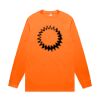 AS Colour Mens Block Safety Long Sleeved Tee Thumbnail