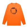AS Colour Mens Block Safety Long Sleeved Tee Thumbnail