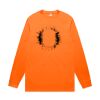 AS Colour Mens Block Safety Long Sleeved Tee Thumbnail