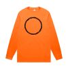 AS Colour Mens Block Safety Long Sleeved Tee Thumbnail