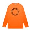 AS Colour Mens Block Safety Long Sleeved Tee Thumbnail