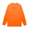 AS Colour Mens Block Safety Long Sleeved Tee Thumbnail
